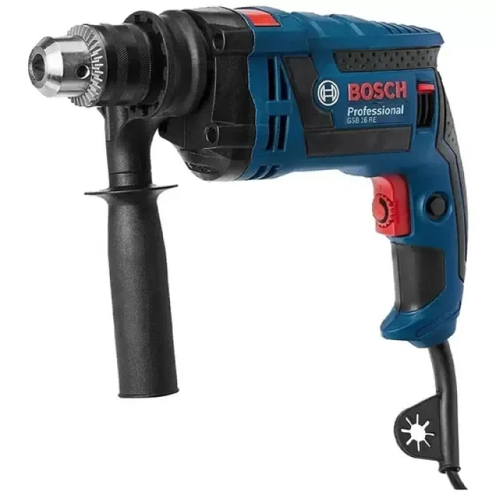 Furadeira de Impacto 1/2 GSB16 Bosch